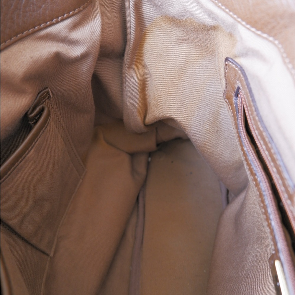 MCM Brown Tote Bag - Picture 13 of 14